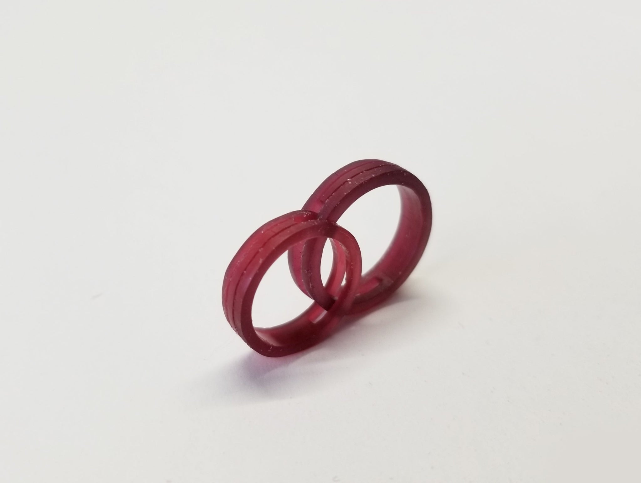 RING WORKSHOP - PRIVATE LESSON