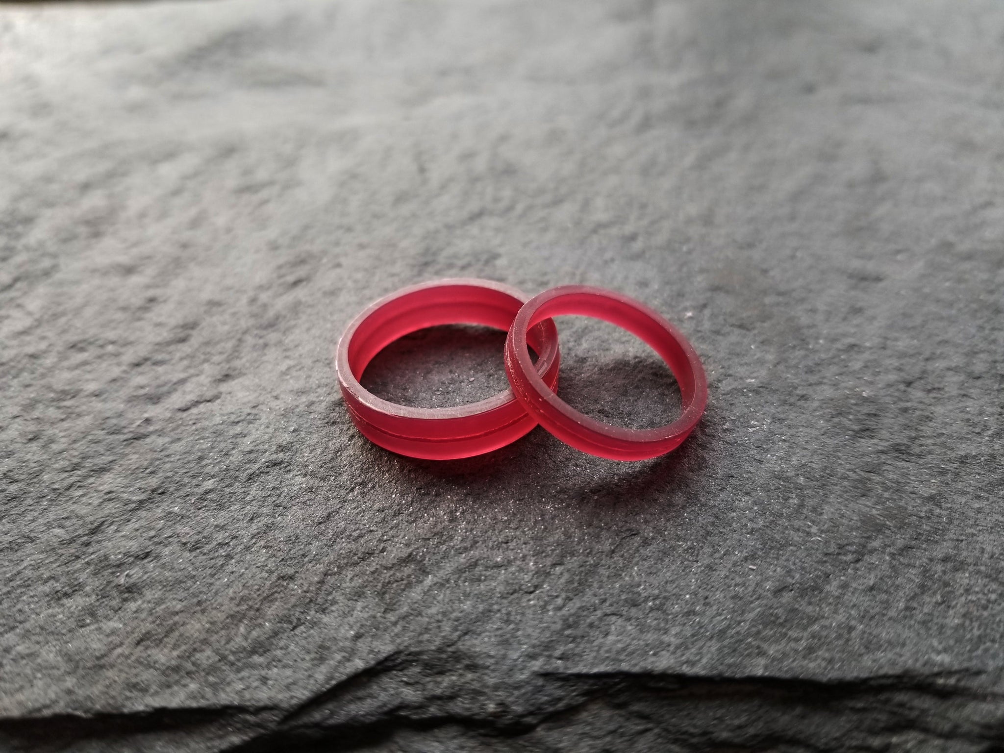 RING WORKSHOP - PRIVATE LESSON
