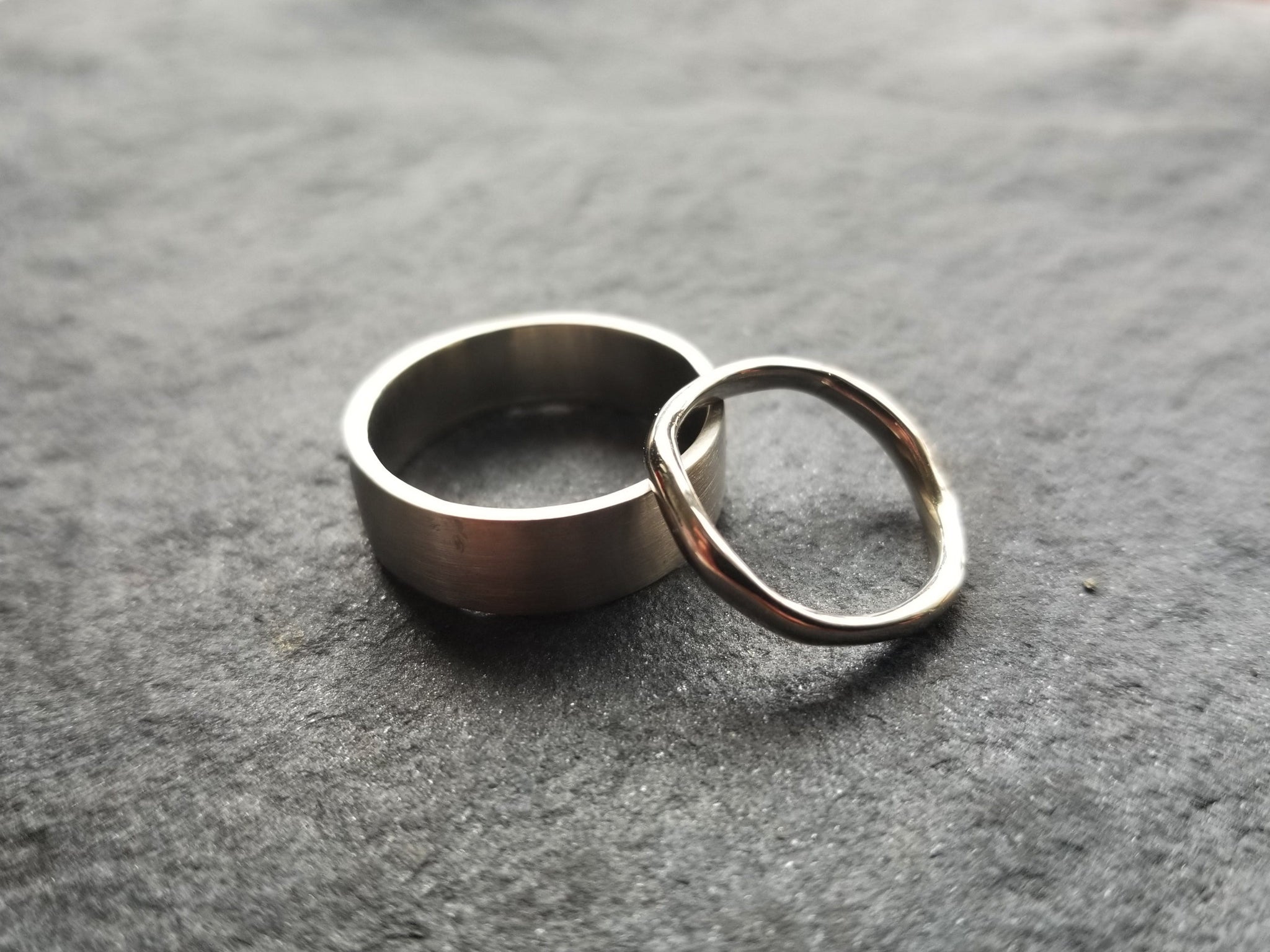 RING WORKSHOP - PRIVATE LESSON
