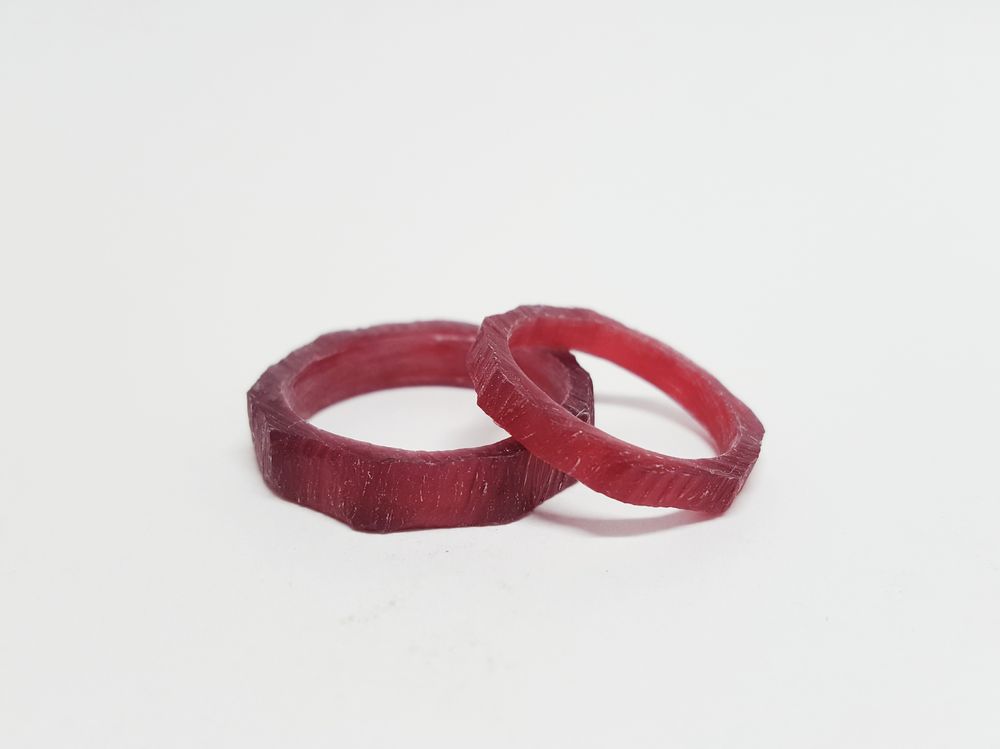 RING WORKSHOP - PRIVATE LESSON