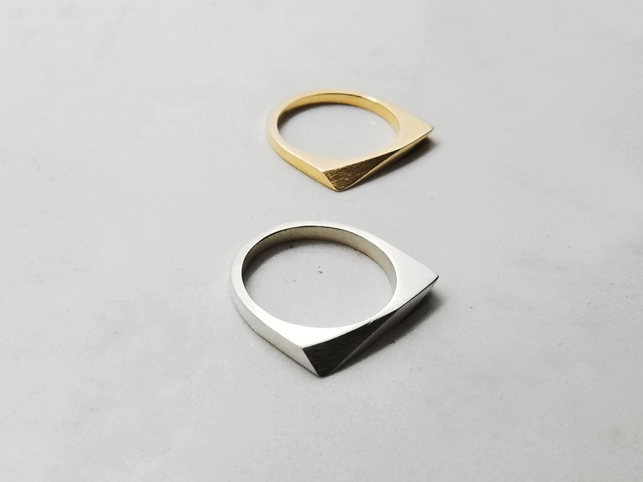 FACET RING 1.1