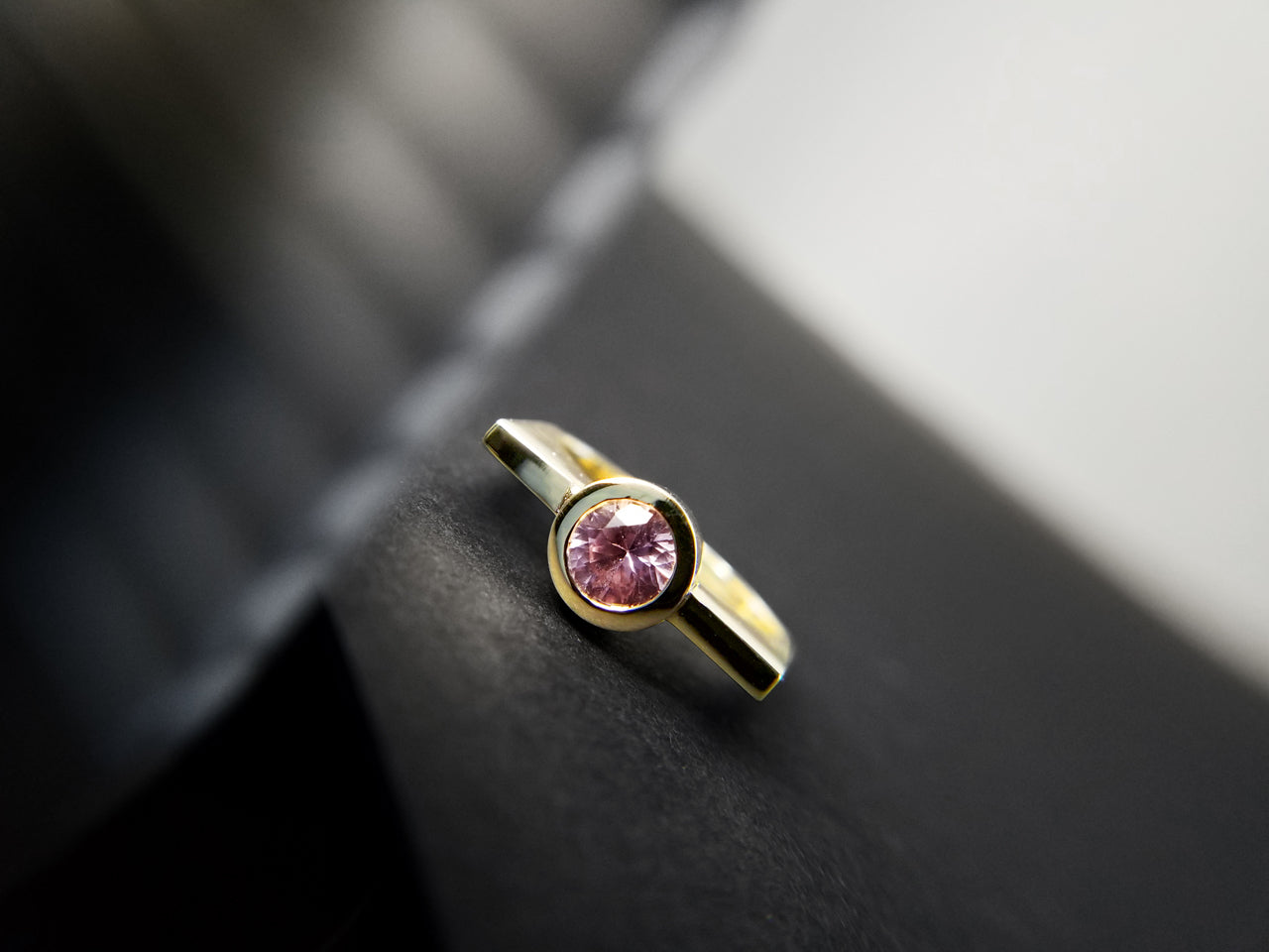 BASIN RING 1.1.SILVER