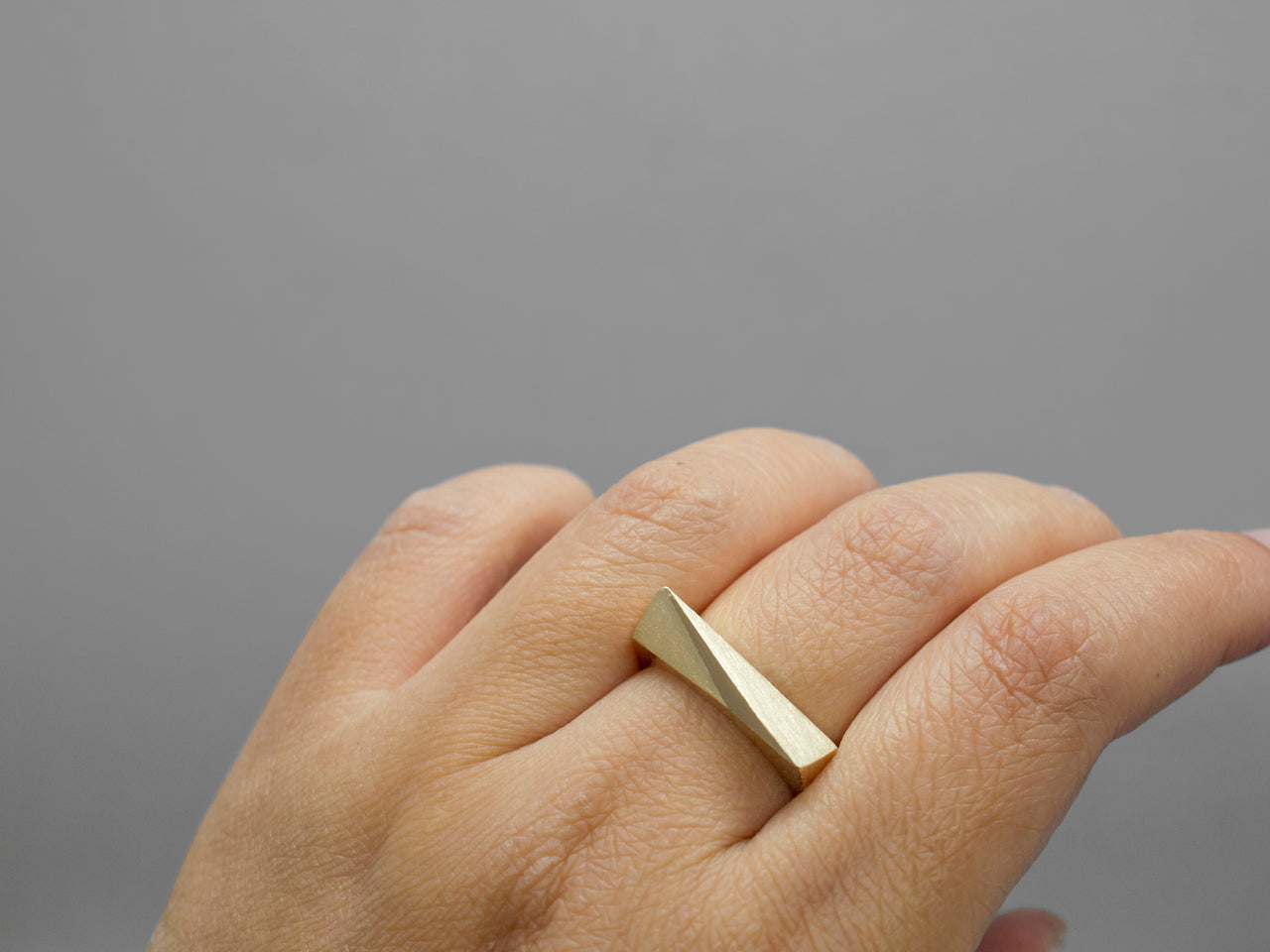 FACET RING 1.2