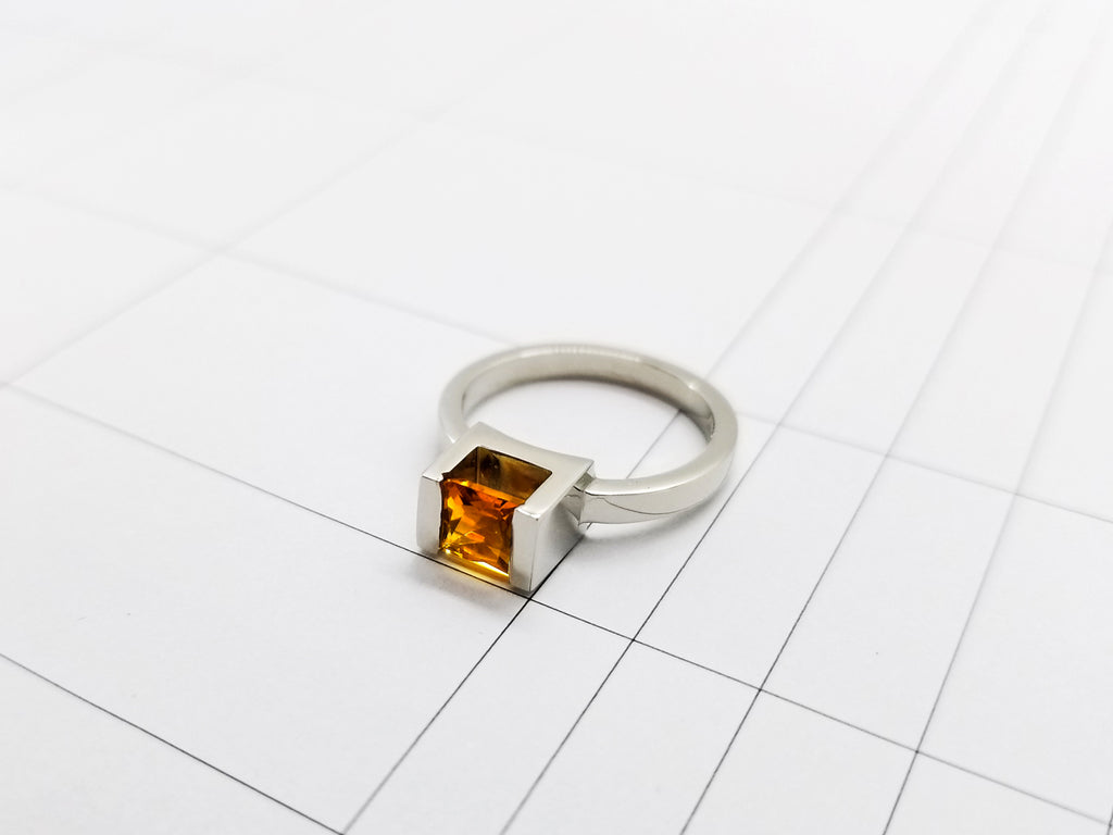 RIFT RING 2.6.GOLD