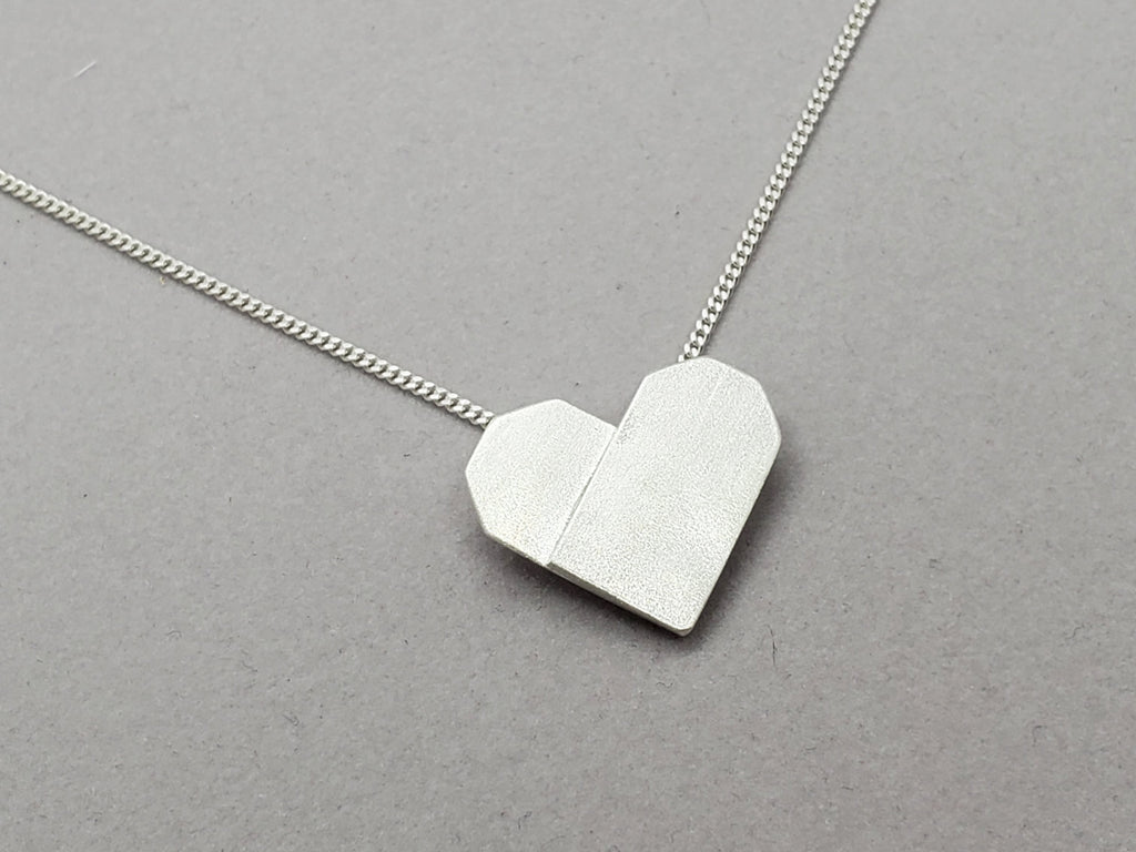 PAPER HEART