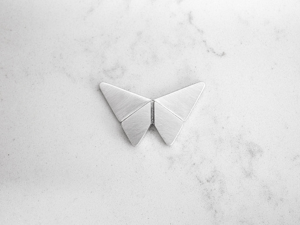 PAPER BUTTERFLY